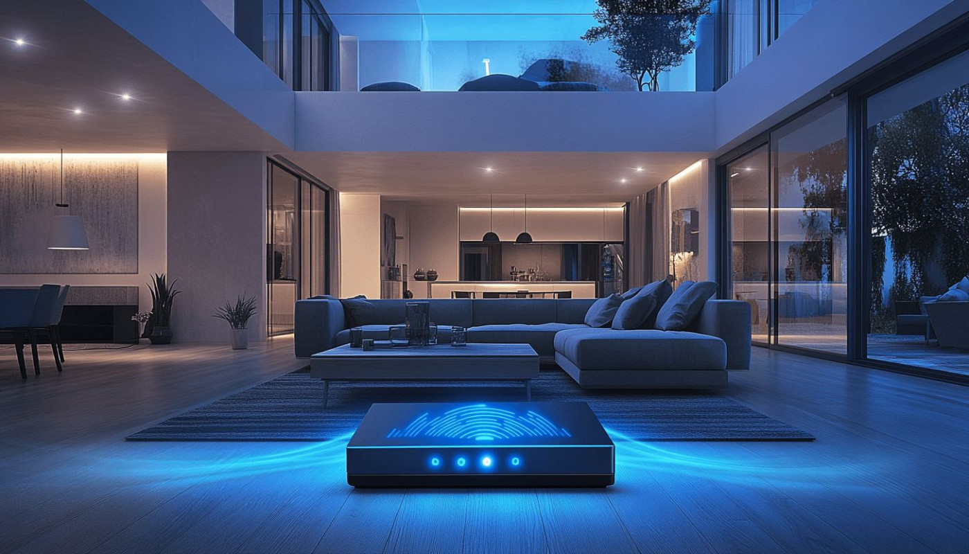 Hardware - Amplificateurs de signal Wi-Fi pour grandes maisons Solutions et astuces pour couvrir tous les angles