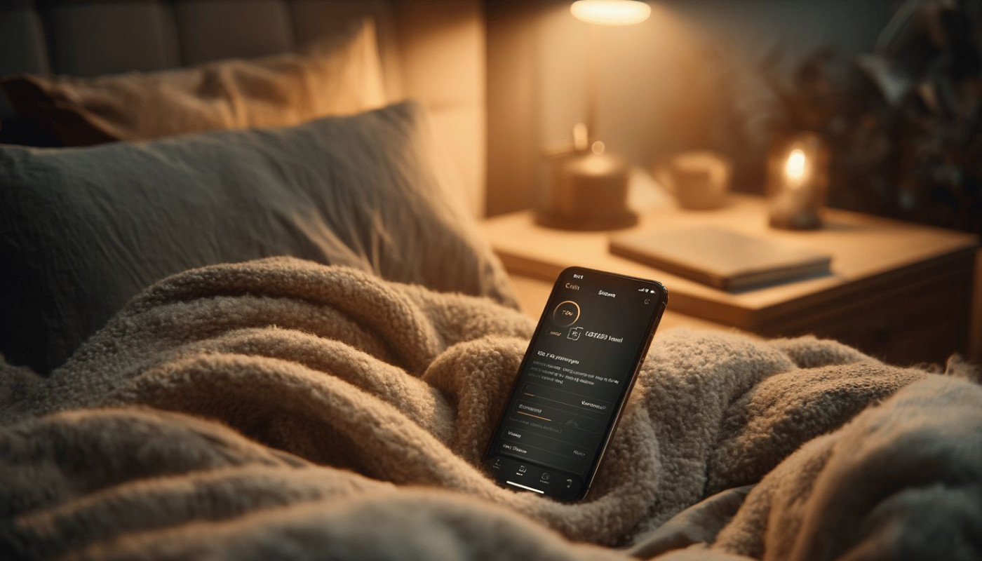 Applications de suivi de sommeil et confidentialité des données quel est le compromis