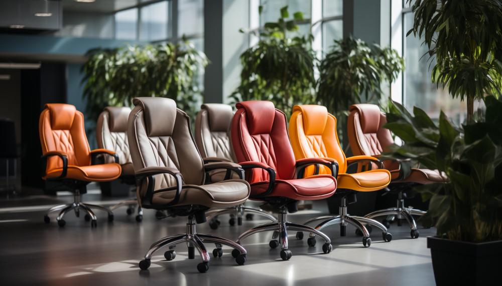 Autres - Choisir une chaise de bureau ergonomique : quels sont les critères à vérifier ?