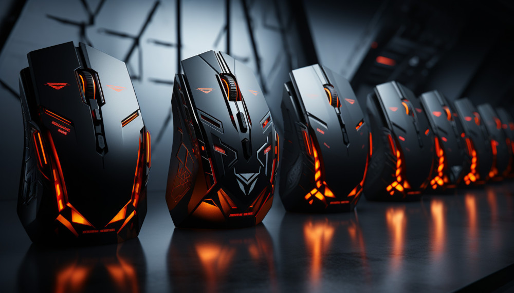 Autres - Comment choisir efficacement une souris gamer ?