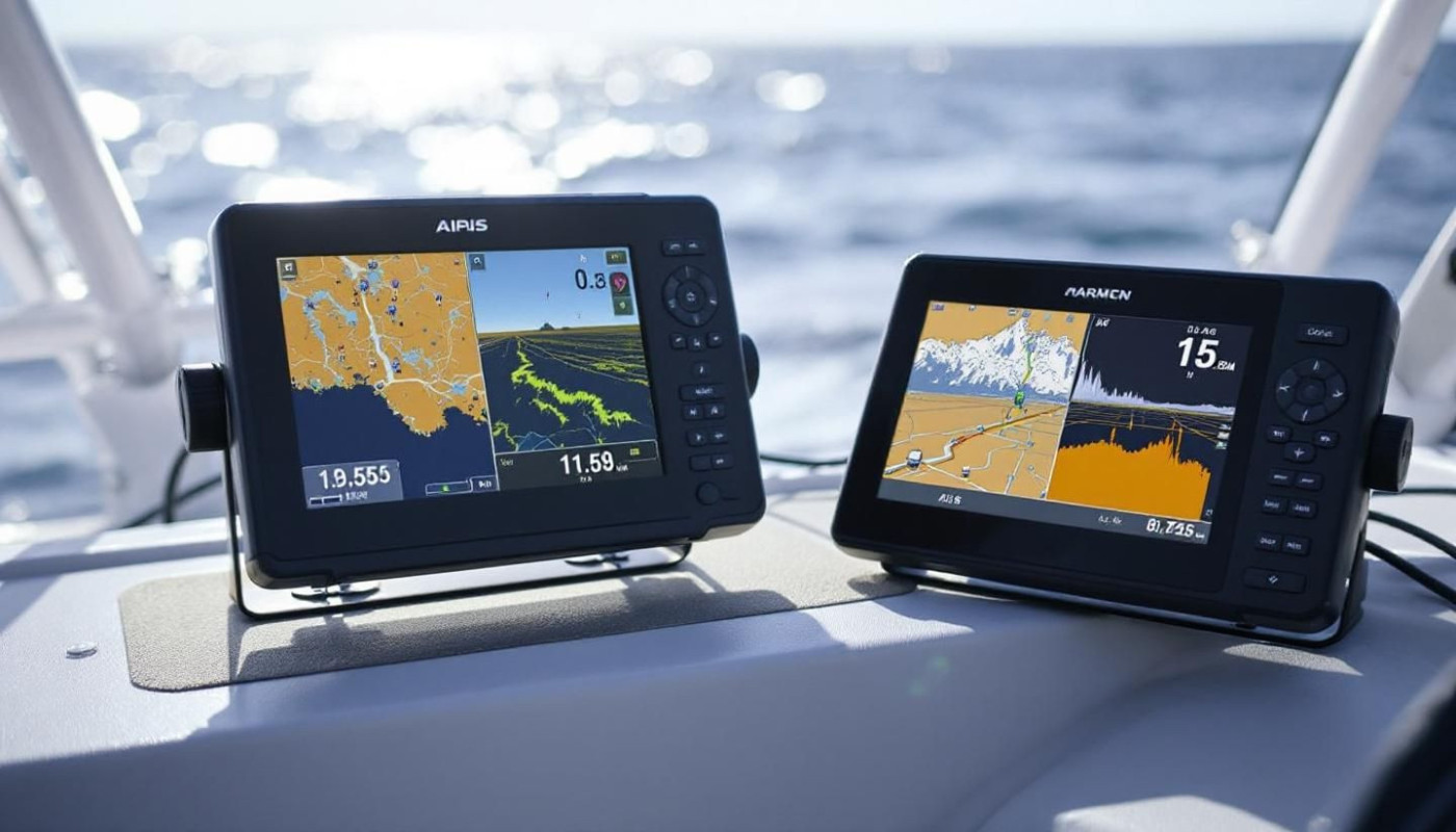 Comment choisir entre un AIS de classe A et classe B pour votre bateau ?