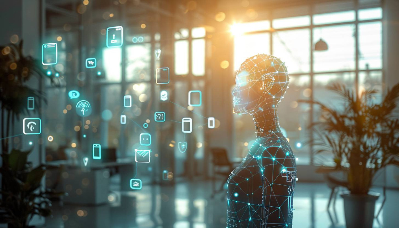 Comment identifier les limites des assistants virtuels dans les applications de messagerie