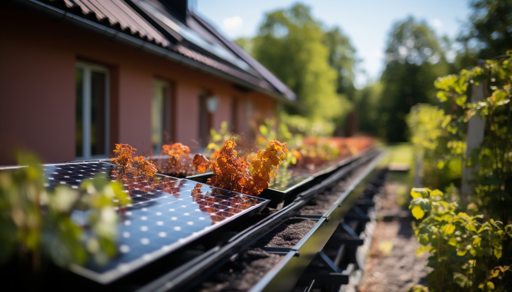 Hardware - Comment installer et entretenir votre routeur solaire chauffe eau pour une efficacité optimale