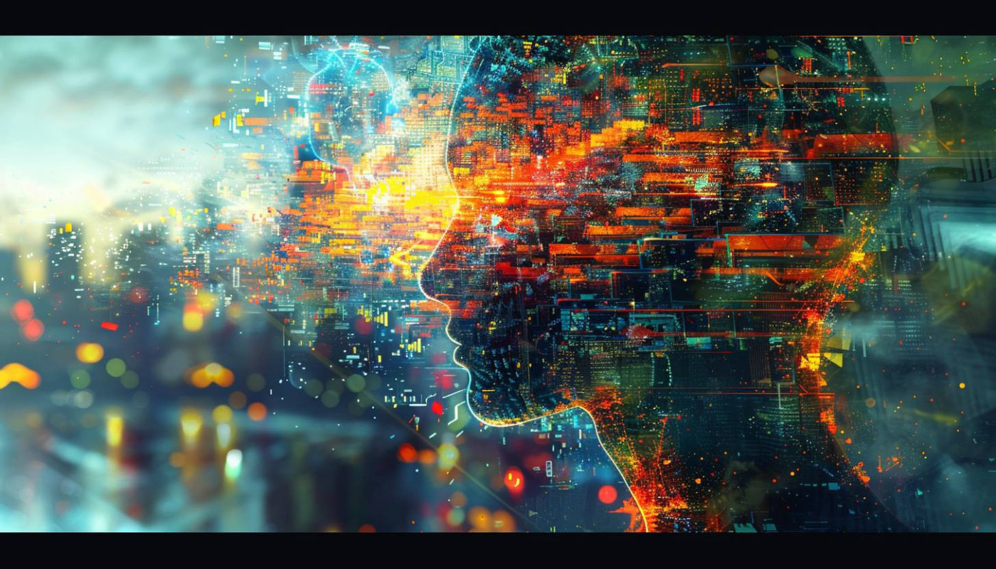 Comment les IA perturbent-elles les attentes dans la création d'images ?