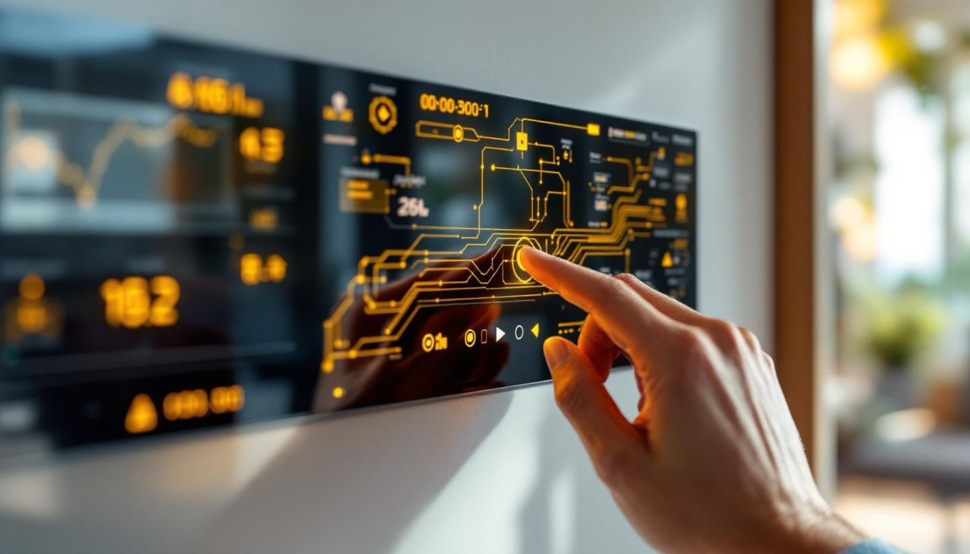 Comment les innovations en installation électrique améliorent notre quotidien ?