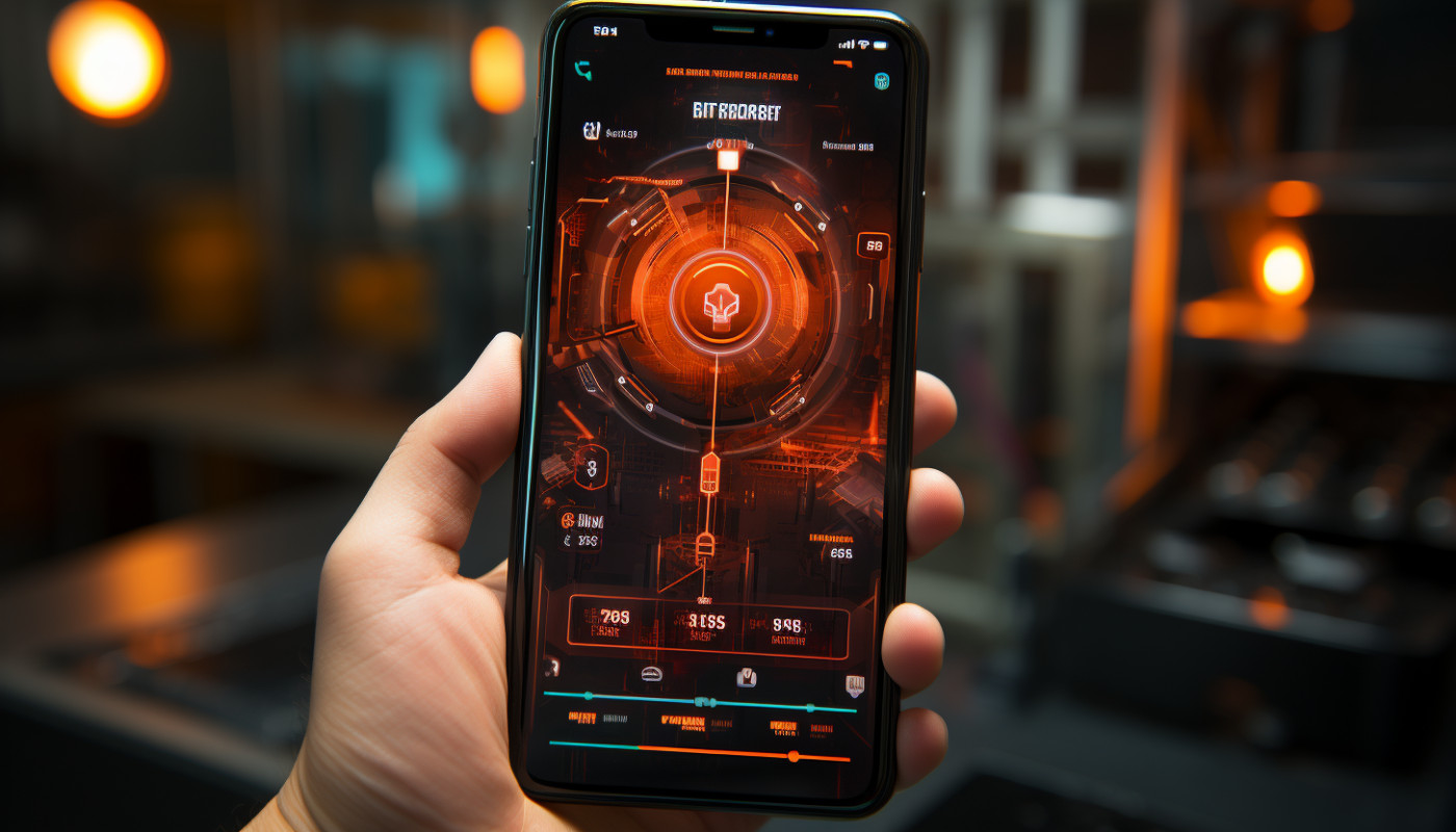 Mobile - Comment optimiser l'autonomie de la batterie pour des sessions de jeu prolongées sur mobile