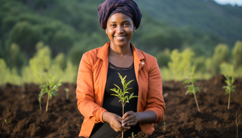 Comment Orange Madagascar s'efforce de minimiser son empreinte écologique
