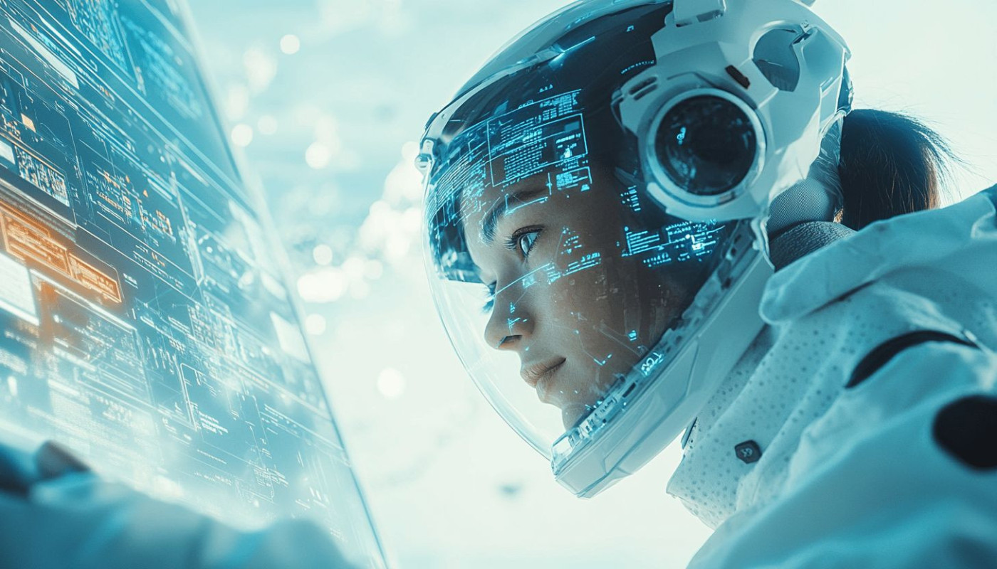 Exploration des avantages des interactions IA sans effort via les plateformes en ligne
