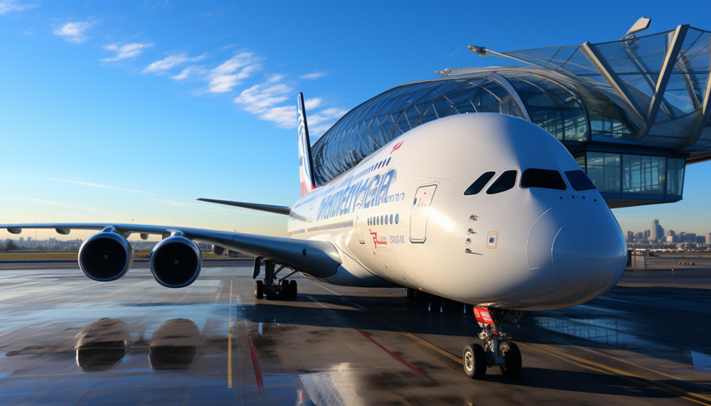 Autres - Fraudes aux tests PCR: une application de vérification mise en place par Air-France