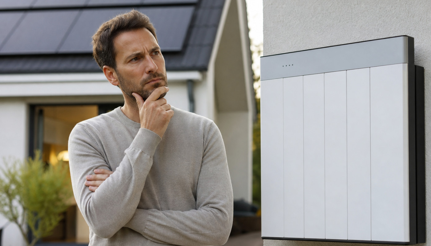 Installer ou attendre : la grande question face à l’évolution des prix du stockage d’énergie