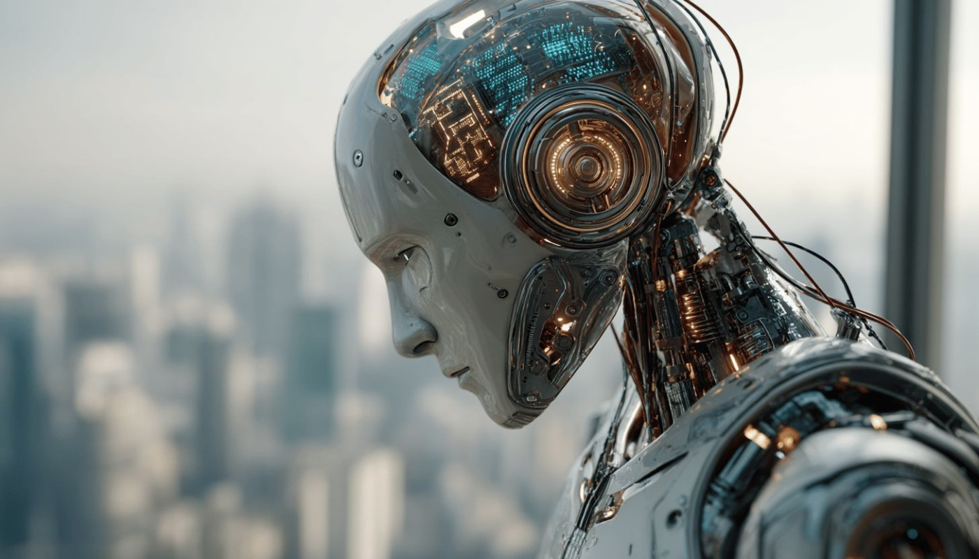Intelligence artificielle en entreprise optimisation des processus et avantages compétitifs