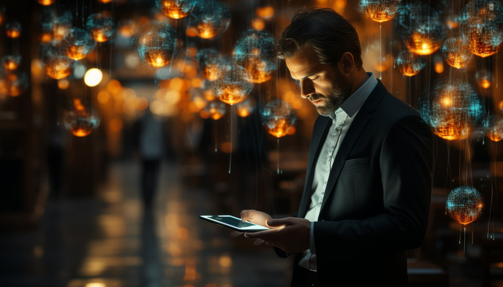 Autres - Les bonnes raisons d’utiliser la communication digitale en entreprise