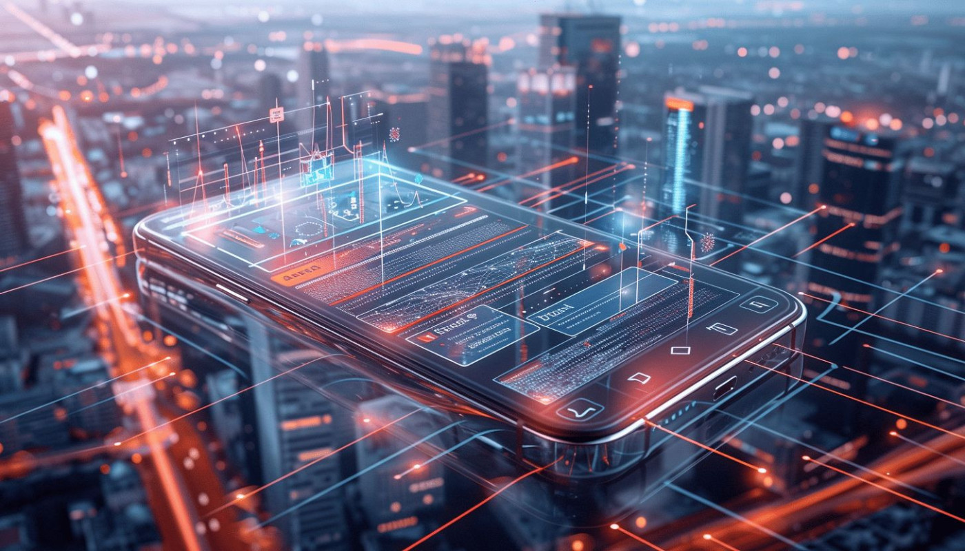Les meilleures pratiques pour la gestion de données dans les applications mobiles confidentialité et efficacité