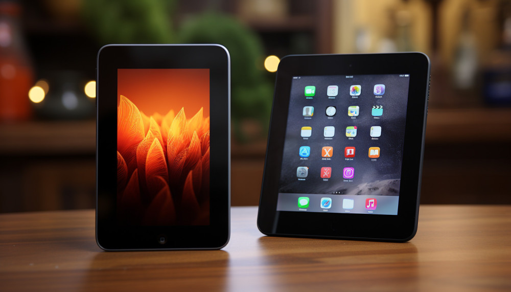 Autres - Les meilleures tablettes tactiles 7 pouces