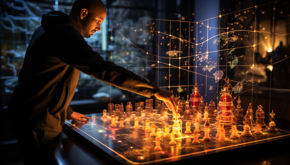 Numérique - Les tendances émergentes en stratégie digitale pour booster votre entreprise en 2023