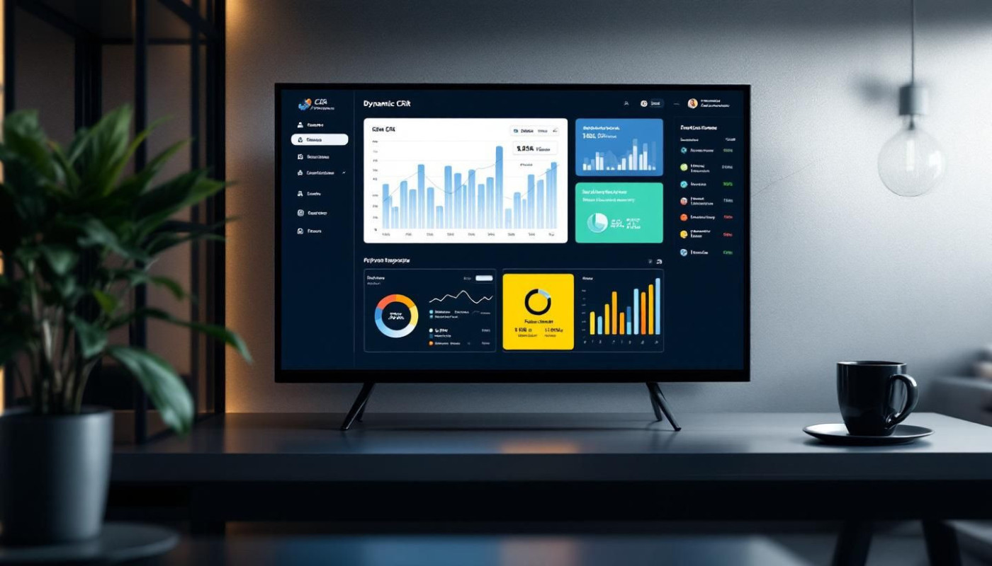 Maximiser l'engagement client avec des outils CRM modernes