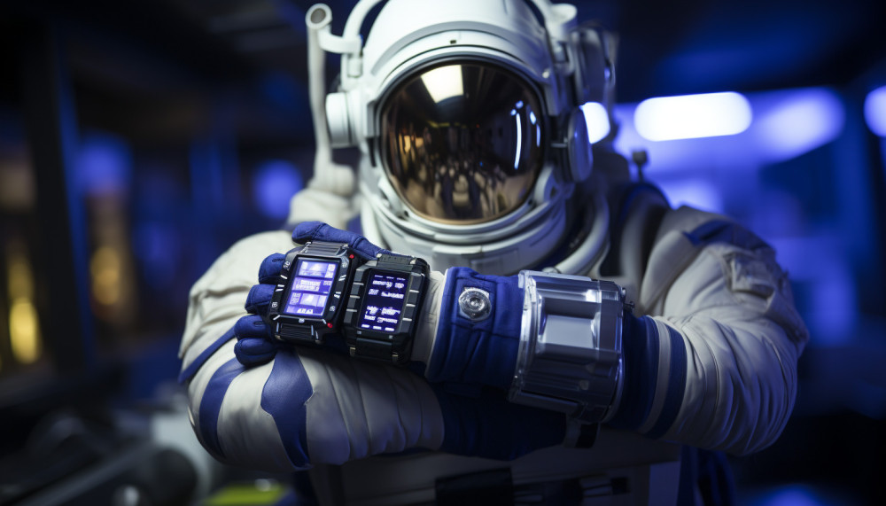 Autres - Montre connectée Facebook à venir