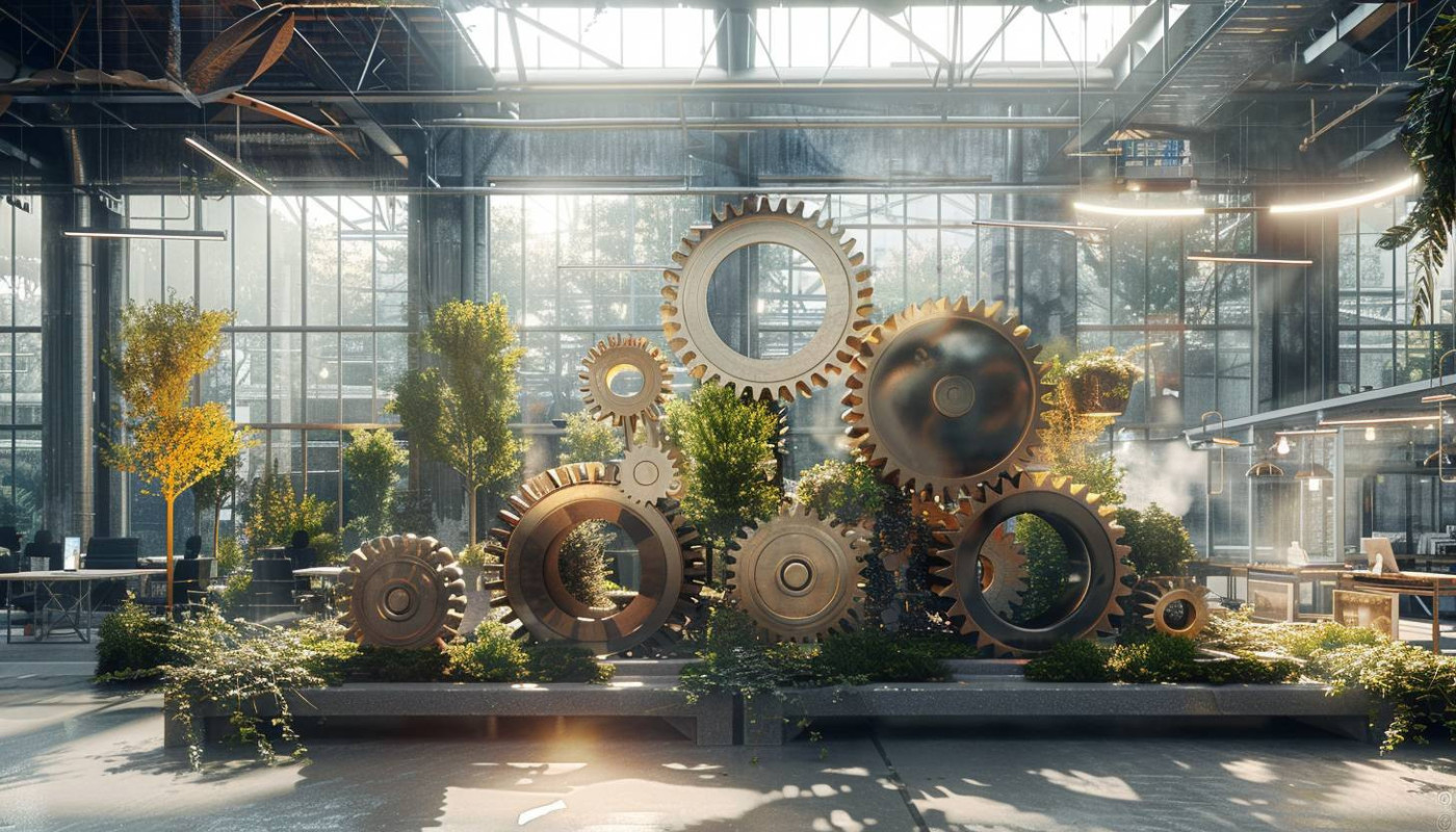 Optimisation des services d'entreprise : intégration et avantages des solutions tout-en-un