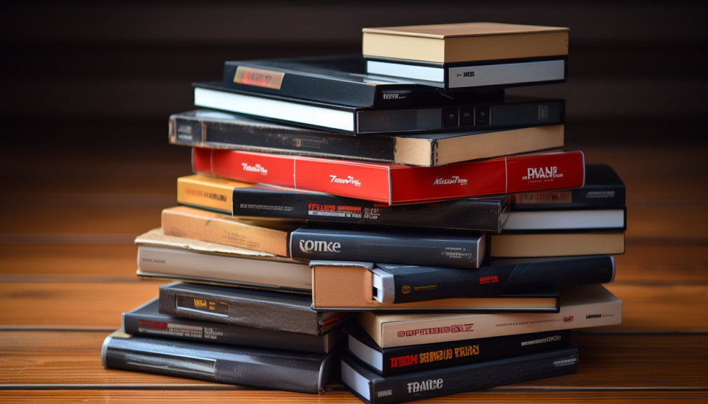 Autres - Pour quelles raisons devez-vous faire un abonnement Netflix ?