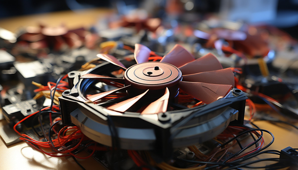Autres - Pour quelles raisons les ventilateurs de votre carte graphique ne tournent pas ?