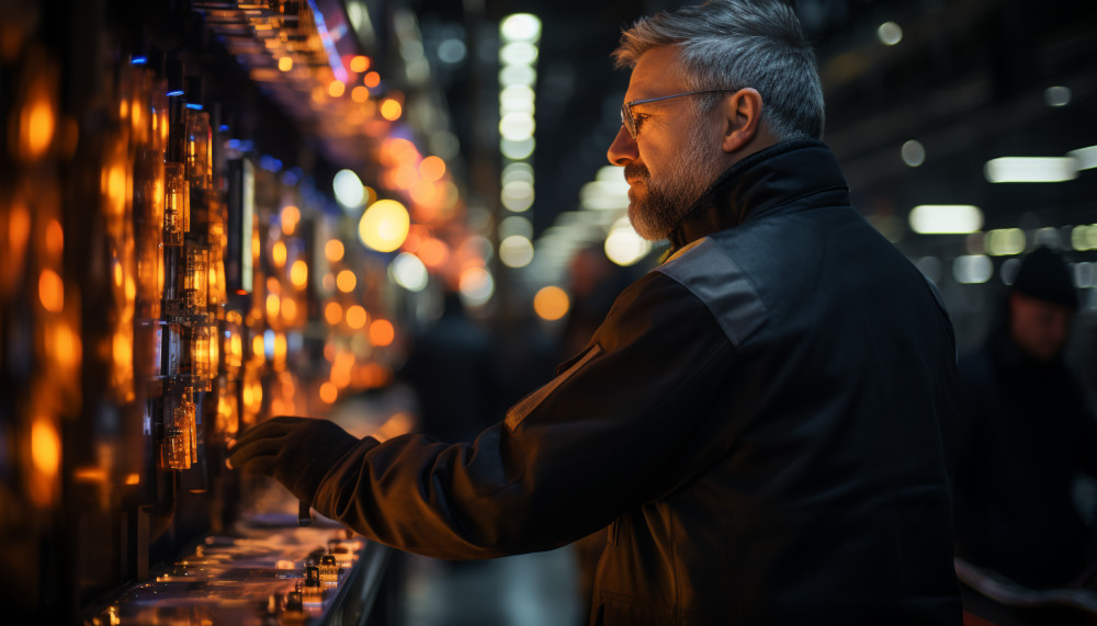 Autres - Pourquoi votre entreprise doit-elle recourir à l'intelligence industrielle