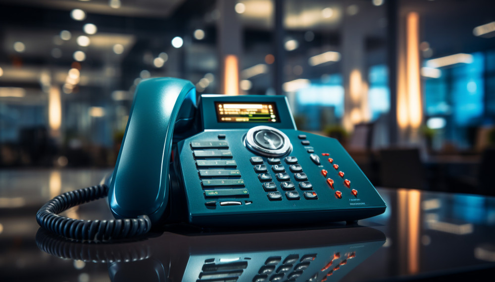 Quel est le principe de la téléphonie d’entreprises ?