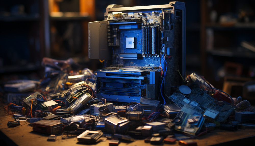 Autres - Quel type de logiciel installer sur pc ?