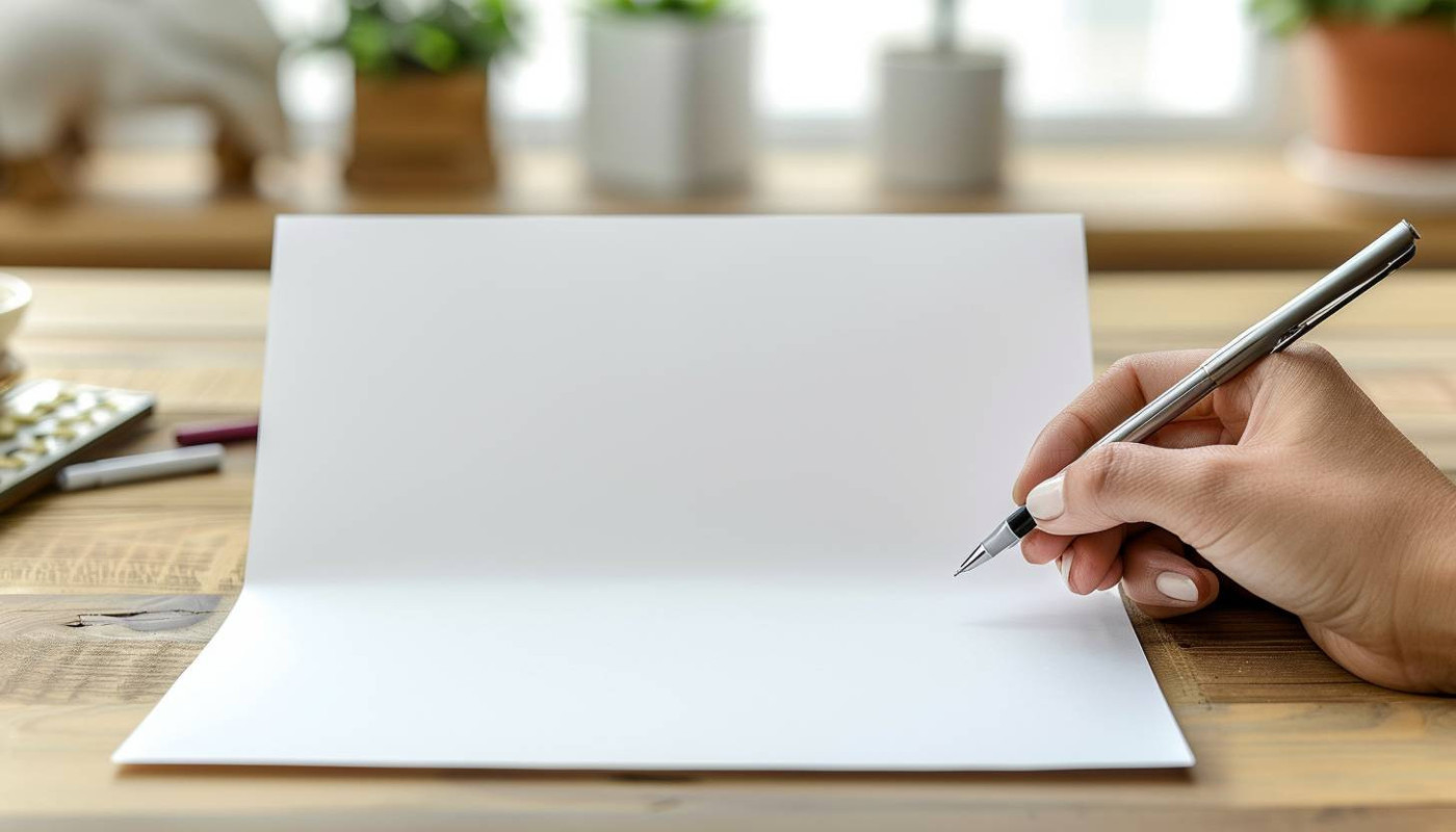 Techniques pour une lettre de motivation innovante