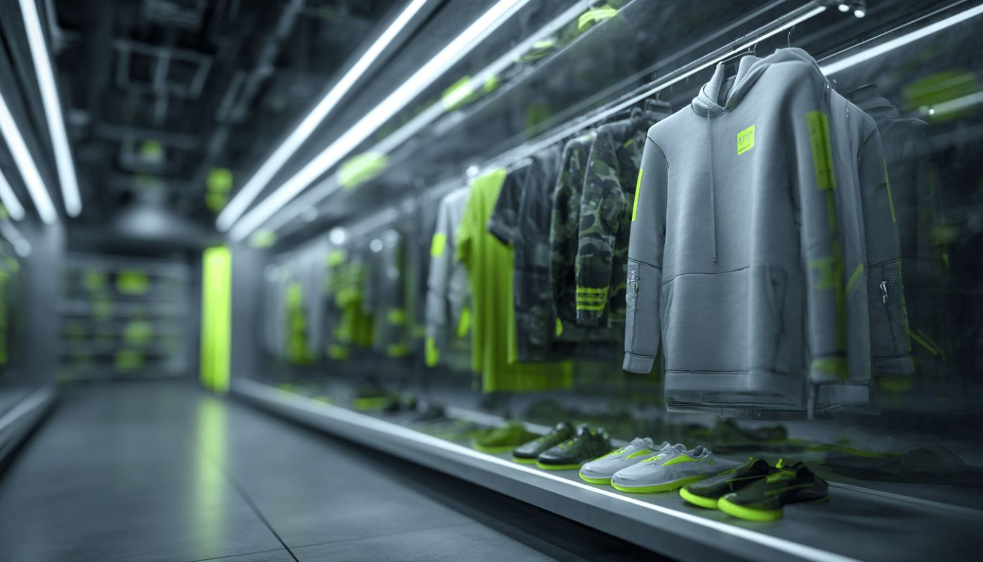 Technologies vestimentaires de demain aperçu des innovations dans les textiles intelligents
